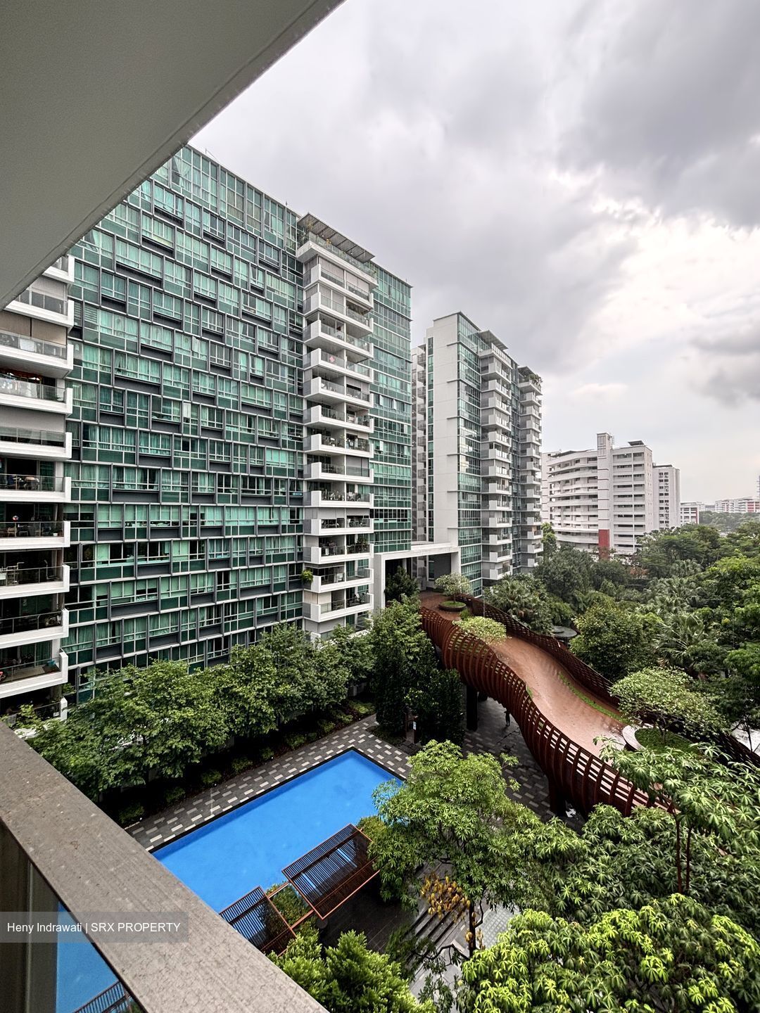The Minton (D19), Condominium #548731491